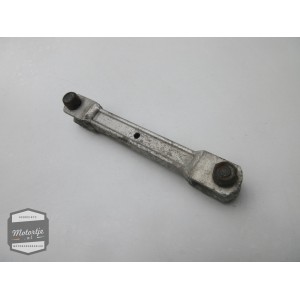 Kawasaki GPX600R remstang / remhouder / rembuis / remklauw houder Kawasaki GPX600R remstang / remhouder / rembuis / remklauw houder
